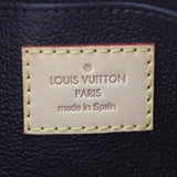 Louis Vuitton Cosmetic Pouch Vernis Stamp