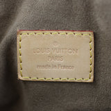 Louis Vuitton Courtney MM Multicolore Stamp