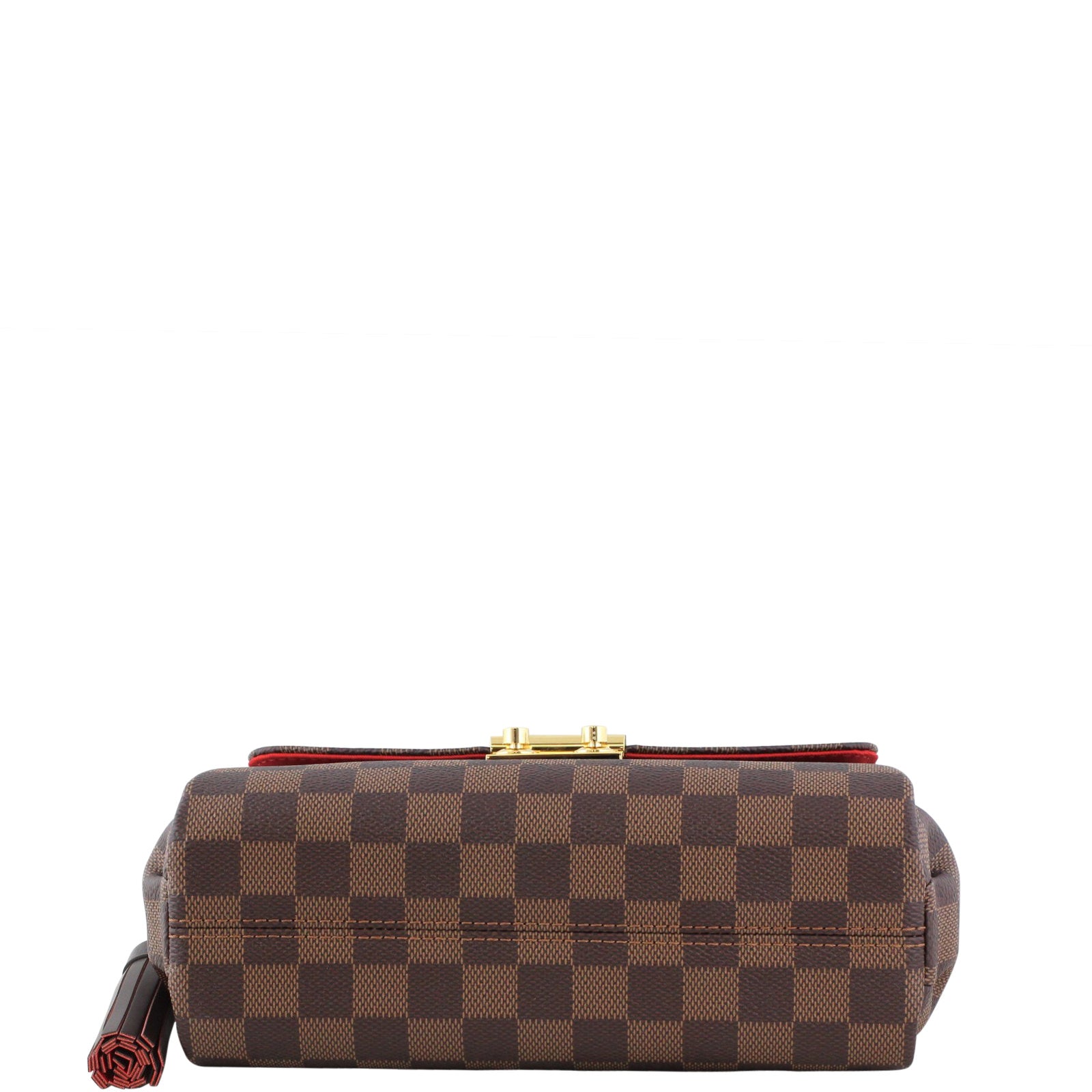 Louis Vuitton Croisette Damier Ebene Base