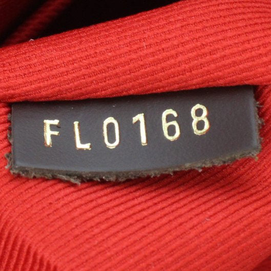 Louis Vuitton Croisette Damier Ebene Code