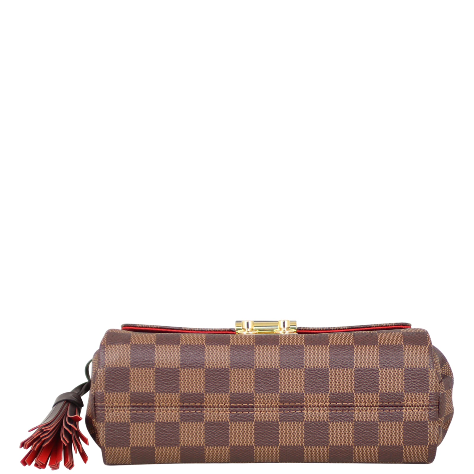 Louis Vuitton Croisette Damier Ebene Base