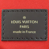 Louis Vuitton Croisette Damier Ebene Stamp