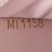 Louis Vuitton Croisette Wallet on Chain Code