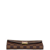 Louis Vuitton Croisette Wallet on Chain Base