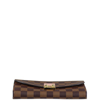 Louis Vuitton Croisette Wallet on Chain Base