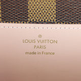 Louis Vuitton Croisette Wallet on Chain Stamp