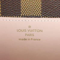 Louis Vuitton Croisette Wallet on Chain Stamp
