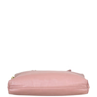 Louis Vuitton Cuir Boudoir Lockit Chain Shoulder Bag Base