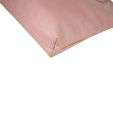 Louis Vuitton Cuir Boudoir Lockit Chain Shoulder Bag Corner