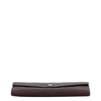 Louis Vuitton Curieuse Wallet Base