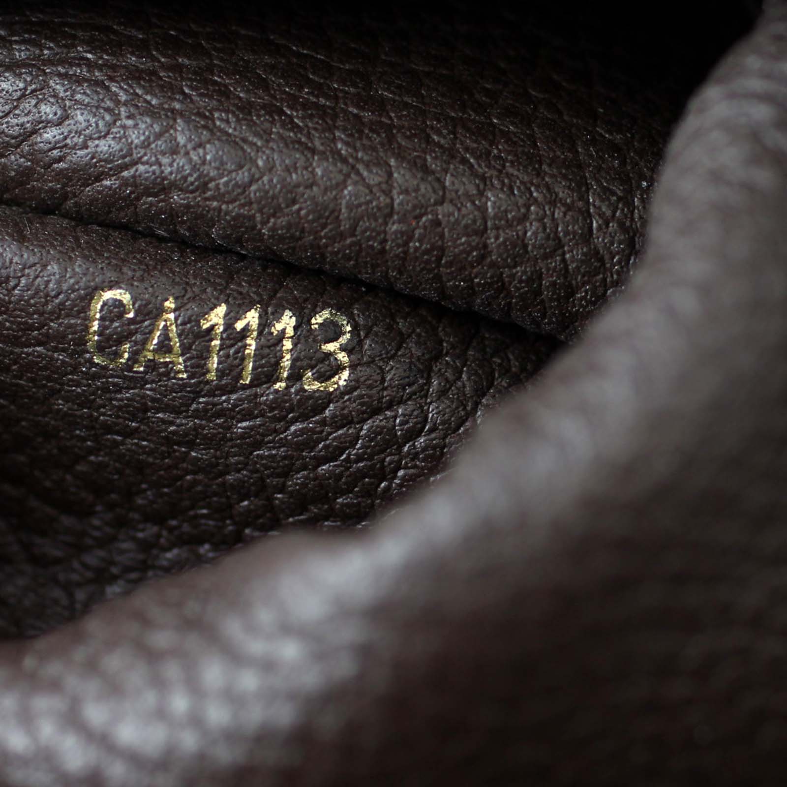 Louis Vuitton Curieuse Wallet