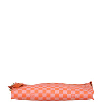 Louis Vuitton Damier Couleurs Kit Clutch Base