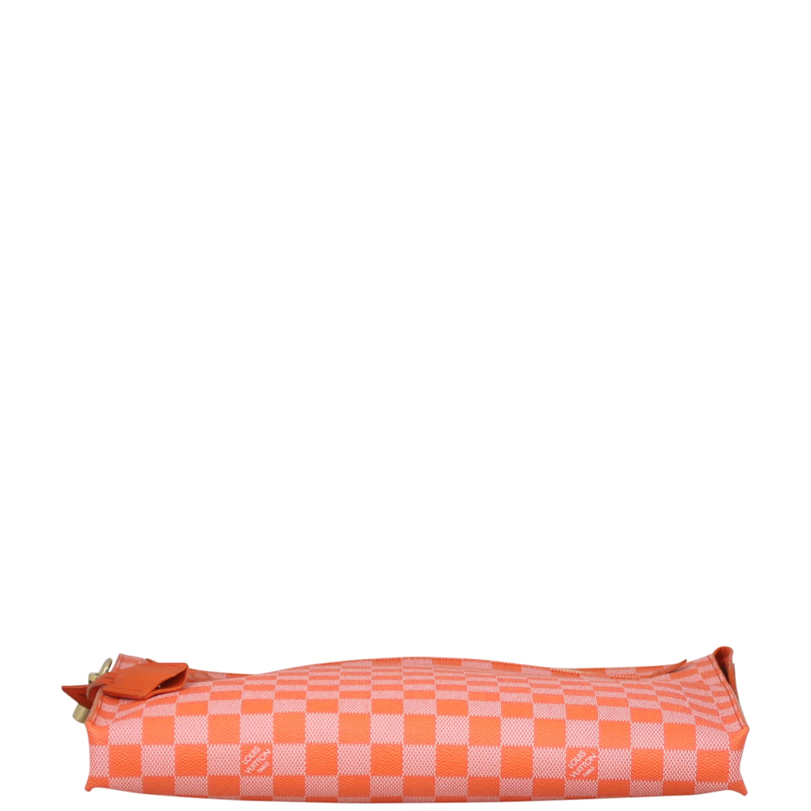 Louis Vuitton Damier Couleurs Kit Clutch Base