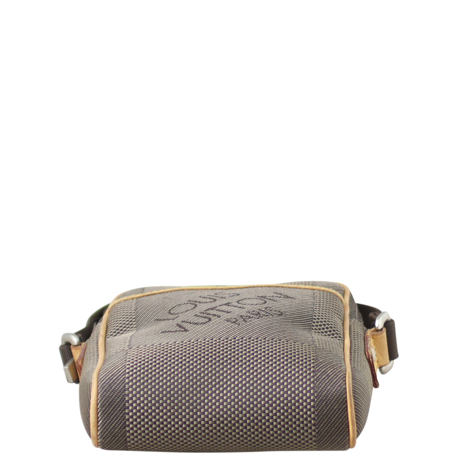 Louis Vuitton Damier Geant Citadin Mini Messenger Base