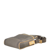 Louis Vuitton Damier Geant Citadin Mini Messenger Corner