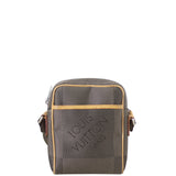 Louis Vuitton Damier Geant Citadin Mini Messenger Front
