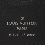 Louis Vuitton Damier Graphite Slender Wallet Stamp
