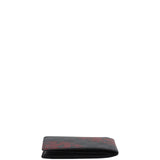 Louis Vuitton Damier Graphite Slender Wallet  Top