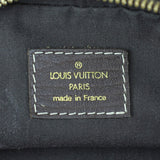Louis Vuitton Danube Crossbody Mini Lin Stamp