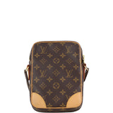 Louis Vuitton Danube Monogram Back
