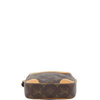 Louis Vuitton Danube Monogram Base