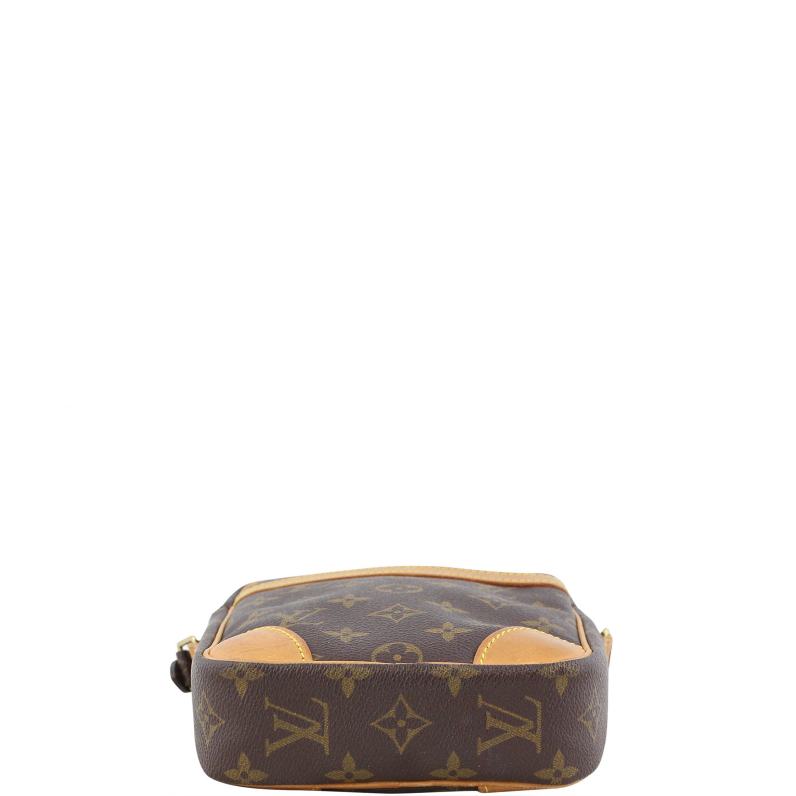 Louis Vuitton Danube Monogram Base