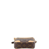 Louis Vuitton Danube Monogram Base