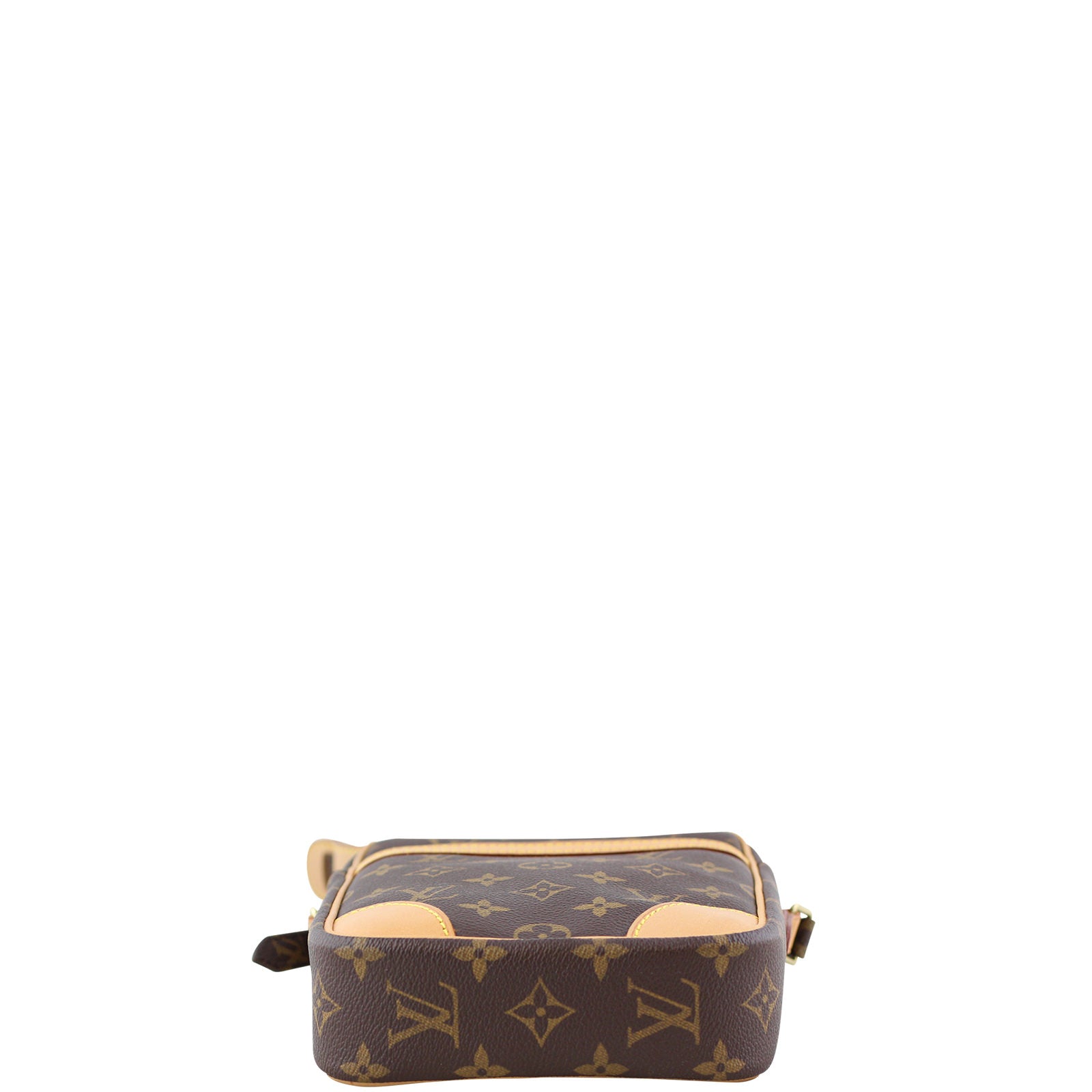 Louis Vuitton Danube Monogram Base
