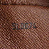 Louis Vuitton Danube Monogram Code