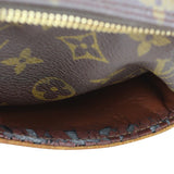 Louis Vuitton Danube Monogram Tears