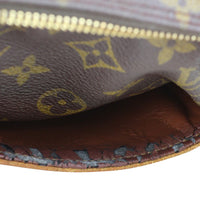 Louis Vuitton Danube Monogram Tears