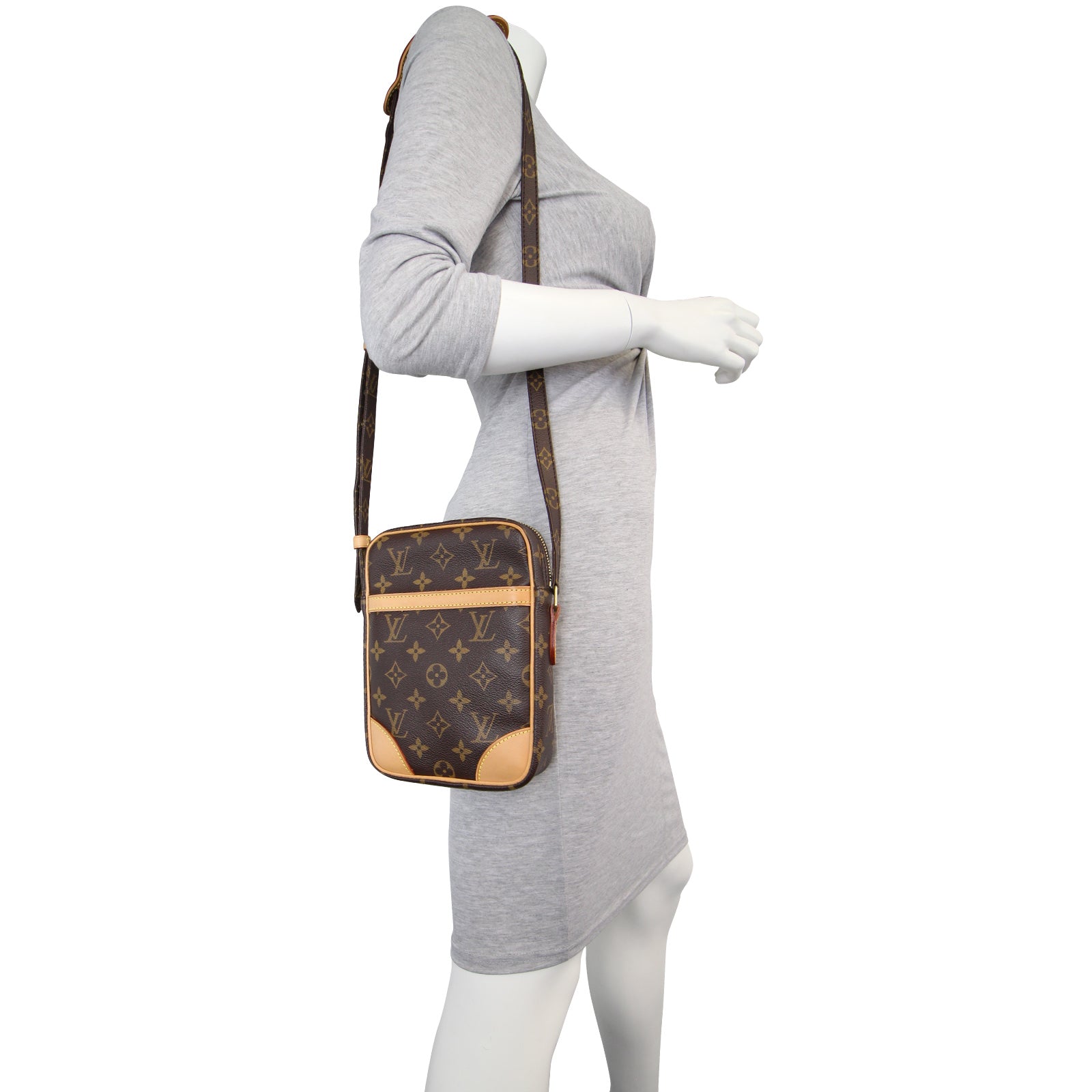 Louis Vuitton Danube Monogram Mannequin