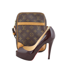 Louis Vuitton Danube Monogram Scale