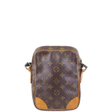 Louis Vuitton Danube Monogram Back