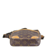 Louis Vuitton Danube Monogram Base
