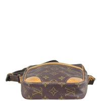 Louis Vuitton Danube Monogram Base
