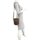 Louis Vuitton Danube Monogram Mannequin