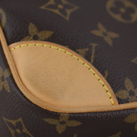 Louis Vuitton Danube Monogram Lining