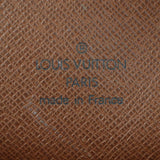 Louis Vuitton Danube Monogram Stamp