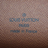 Louis Vuitton Danube Monogram Stamp