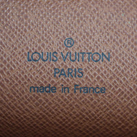 Louis Vuitton Danube Monogram Stamp