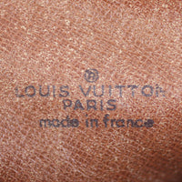 Louis Vuitton Danube Monogram Stamp