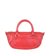 Louis Vuitton Dhanura PM Epi Front