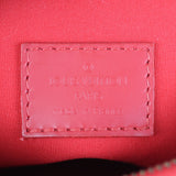 Louis Vuitton Dhanura PM Epi Stamp