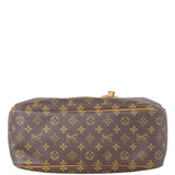 Louis Vuitton Deauville Bag Base