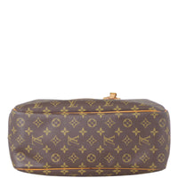 Louis Vuitton Deauville Bag Base