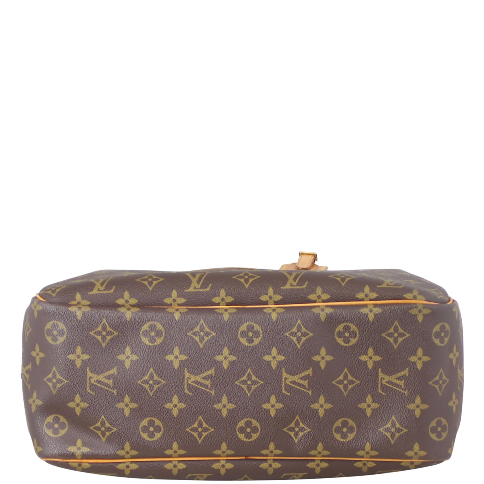 Louis Vuitton Deauville Bag Base