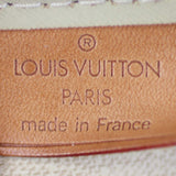 Louis Vuitton Deauville Bag Stamp