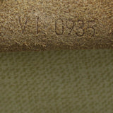 Louis Vuitton Deauville Bowling Vanity Monogram Code