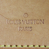 Louis Vuitton Deauville Bowling Vanity Monogram Exterior